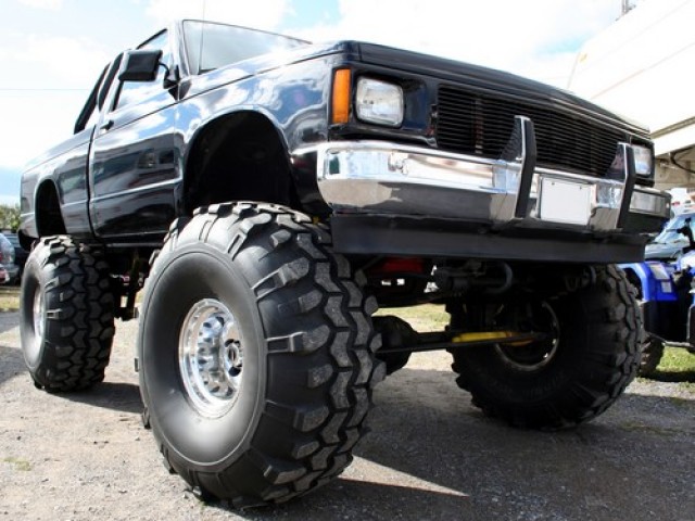 Monster Truck