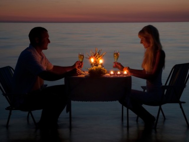 Romantic Dinners
