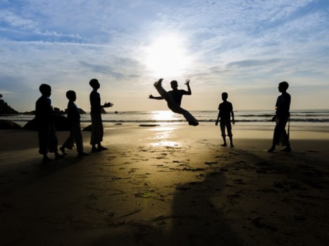 Capoeira