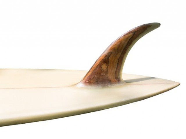 Surfboard Shaping 