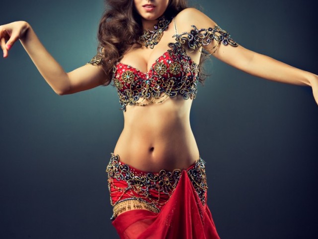 Belly Dance 