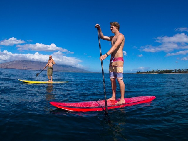 Standup Paddleboard
