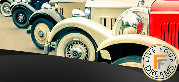 Subcategory: Exotic/Classic