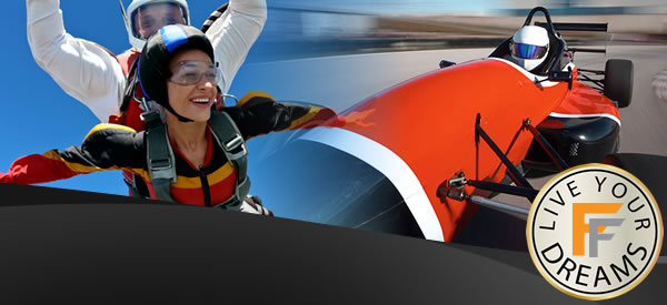 Subcategory: Flying/Driving