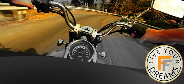 Subcategory: Motorcycles