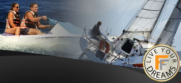 Subcategory: Sail/Powerboats